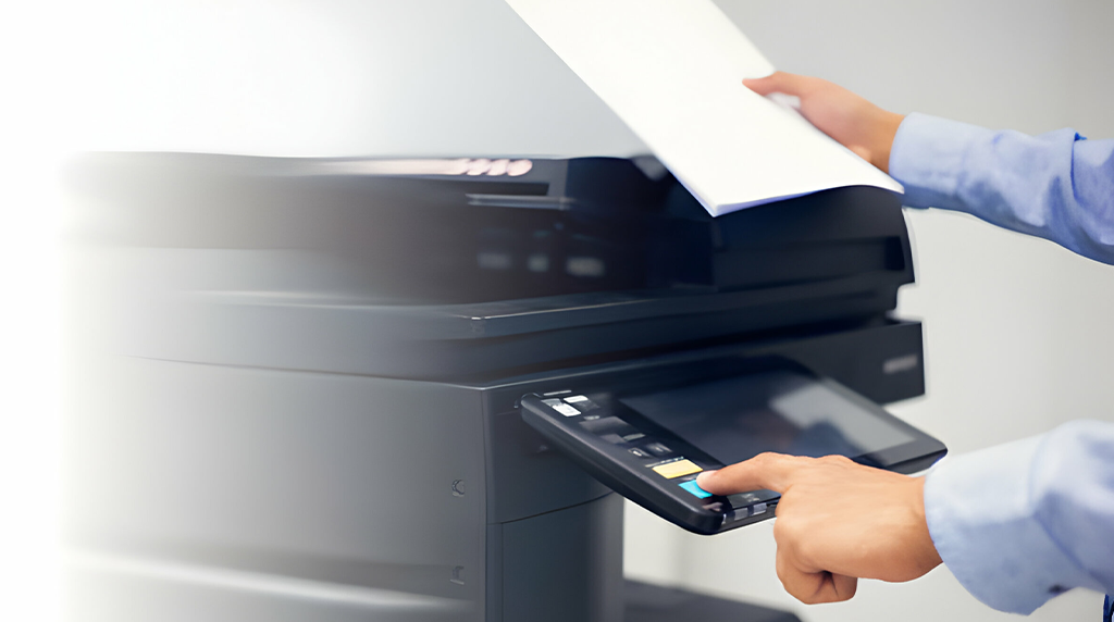 How to fix blurry or faded print quality